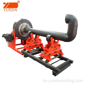 Yuela Heavy Duty rotierender Arbeitstisch-Schweißpostioner